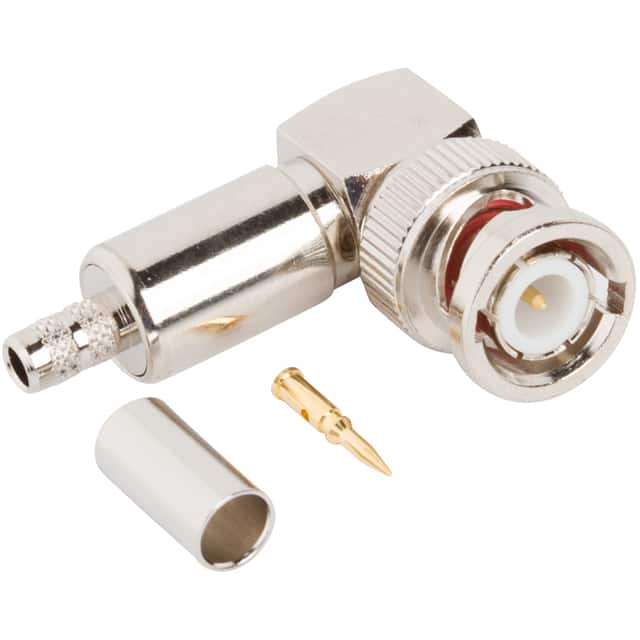 031-5927-RFX Amphenol RF  Gruppi di connettori coassiali (RF)